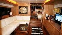 Jenny II Main Saloon 2